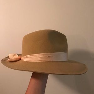 Lack Of Color Hat